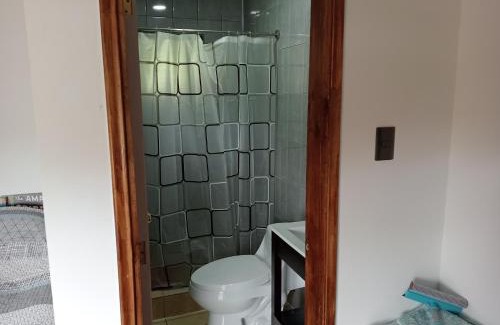 Aysen Casa | Cabaña valle pangal