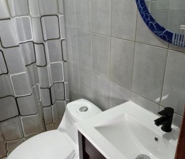 Aysen Casa | Cabaña valle pangal