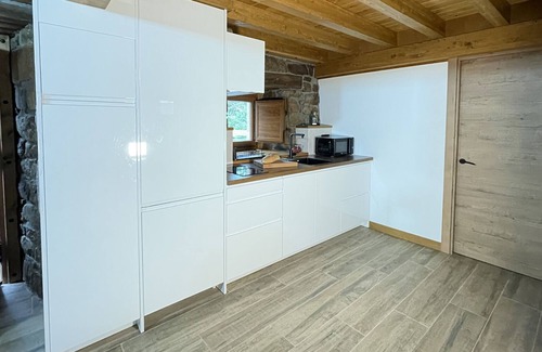 Vega de Pas Cabina | Cabaña Vega de Pas. Ideal para familias y amantes de la Naturaleza.