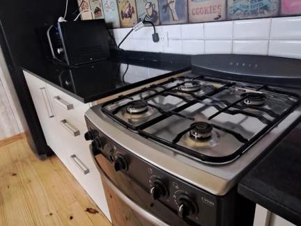 Nahuel Huapi Chalet De Esquí | Cabaña Vintage a metros del lago
