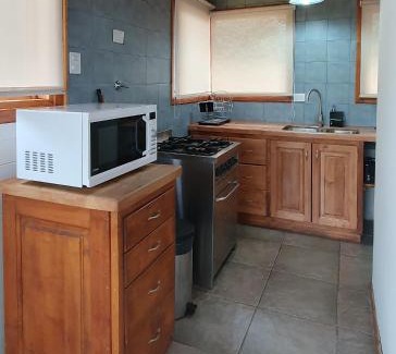 San Martin de los Andes Chalet De Esquí | Cabaña Victoria I