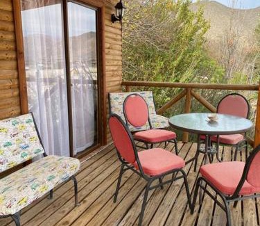 El Molle Apartamento | Cabaña Vientos del Puclaro