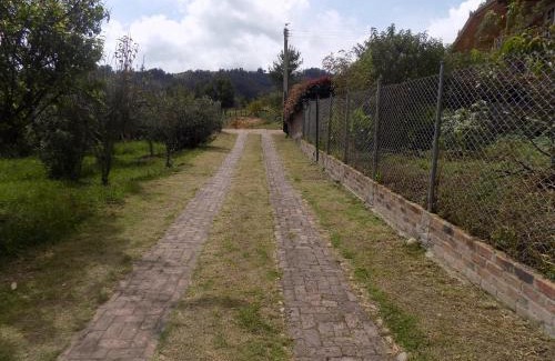 Boyaca Casa | Cabaña Villa Gabriela