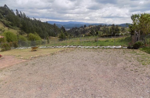 Boyaca Casa | Cabaña Villa Gabriela