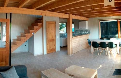 Angostura Apartamento | Cabaña Villa La Angostura VLA