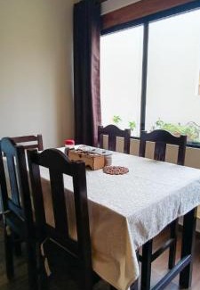 Samaipata Apartamento | Cabaña Vista Verde - Samaipata