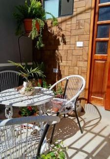 Samaipata Apartamento | Cabaña Vista Verde - Samaipata