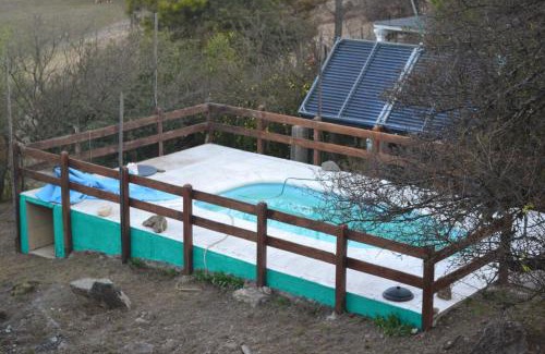 Alta Gracia Chalet De Esquí | Cabaña Waicol EXCLUSIVA