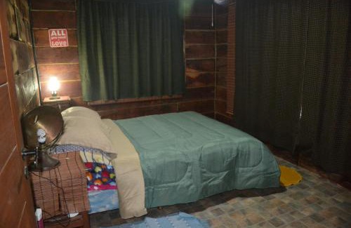 Alta Gracia Chalet De Esquí | Cabaña Waicol EXCLUSIVA