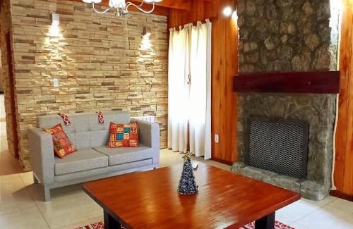 San Martin de los Andes Chalet De Esquí | Cabaña Wefko - San Martin de los Andes