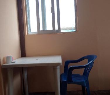 Majada Villalobos Otro | Cabaña y camping en Restaurante Blue Rock