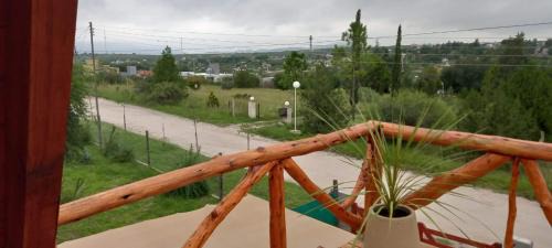 Villa Parque Siquiman Chalet De Esquí | Cabaña Yael