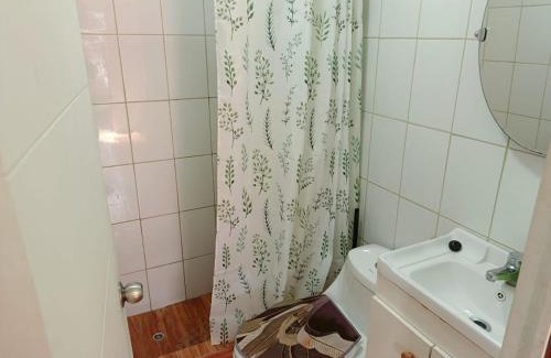 Puchuncavi Apartamento | Cabaña YEYITA Playa Las Ventanas