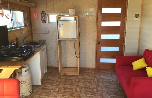 Navidad Apartamento | CabañaenNavidad