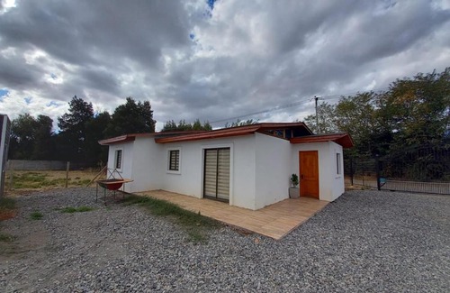 San Carlos Apartamento | Cabañas ñuble a pasos de ruta 5