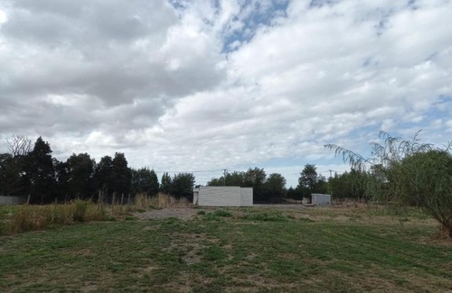 San Carlos Apartamento | Cabañas ñuble a pasos de ruta 5