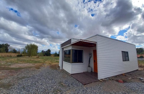 San Carlos Apartamento | Cabañas ñuble a pasos de ruta 5