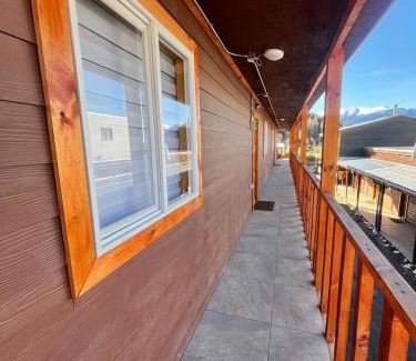 Puerto Rio Tranquilo Apartamento | Cabañas 6 PIA