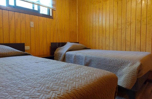 Conaripe Casa | cabañas 88 y 8
