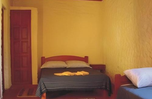 Santa Maria Casa | Cabañas Achalay – Refugio en Santa María