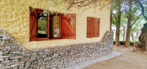 Santa Maria Casa | Cabañas Achalay – Refugio en Santa María