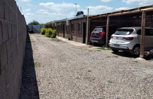 La Rioja Apartamento | Cabañas Agusti