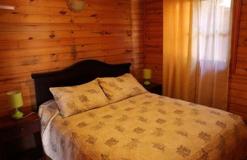 Putu Apartamento | CABAÑAS AIRES DE MAROMILLAS