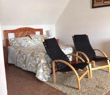 Concon Casa | Cabañas Aires del Bosque