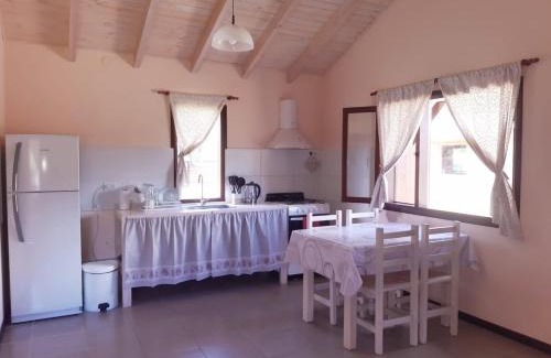 El Hoyo Chalet De Esquí | Cabañas Alma del Sur