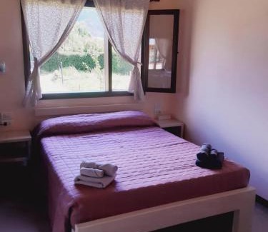 El Hoyo Chalet De Esquí | Cabañas Alma del Sur