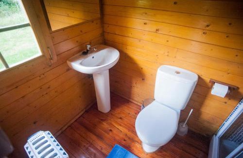 Villacarriedo Casa | Cabañas aloños sociedad limitada