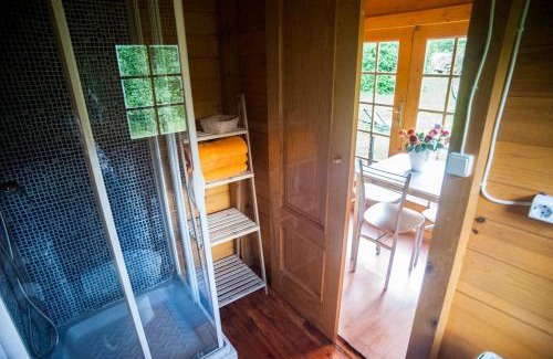 Villacarriedo Casa | Cabañas aloños sociedad limitada