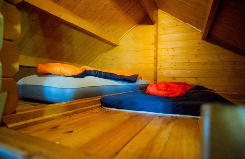 Villacarriedo Casa | Cabañas aloños sociedad limitada