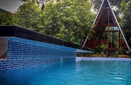 Juan Guerra Cabina | Cabañas Alpinas-El Trapiche-Tarapoto
