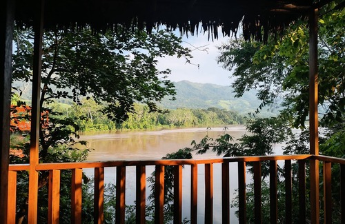 Juan Guerra Cabina | Cabañas Alpinas-El Trapiche-Tarapoto
