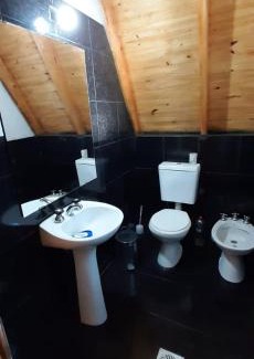 Bialet Masse Apartamento | Cabañas Alpinas M y M
