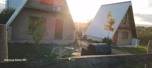 Bialet Masse Apartamento | Cabañas Alpinas M y M