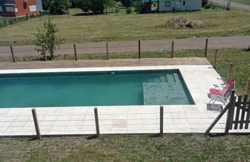 Villa La Arcadia Casa | Cabañas Altas Vistas