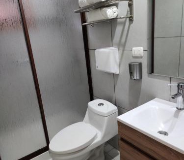 Panguipulli Casa | Cabañas Alto del Bosque