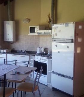 Valle Hermoso Casa | Cabañas Altos del Nagual