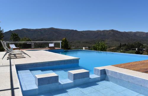Valle Hermoso Casa | Cabañas Altos del Nagual