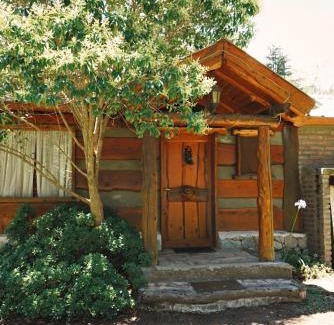Huerta Grande Cabina | Cabañas Alvear