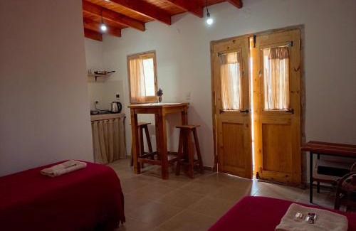 Chilecito Casa | Cabañas "Amanecer"