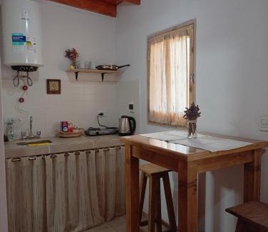 Chilecito Casa | Cabañas "Amanecer"