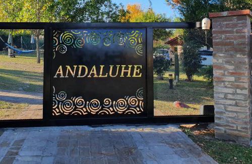 San Antonio de Arredondo Cabina | Cabañas Andaluhe