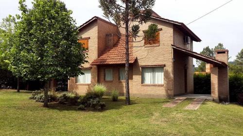 San Antonio de Arredondo Cabina | Cabañas Andaluhe