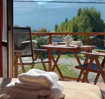El Hoyo Casa | Cabañas & Apart Del Sauce