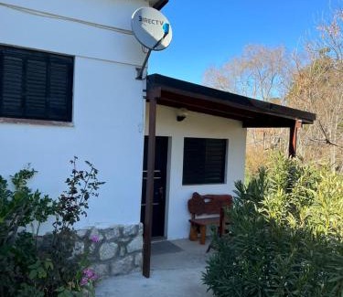 Huerta Grande Chalet De Esquí | Cabañas