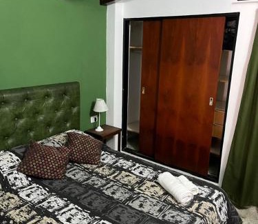 Huerta Grande Chalet De Esquí | Cabañas