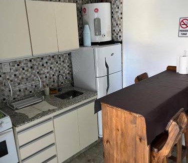 Huerta Grande Chalet De Esquí | Cabañas